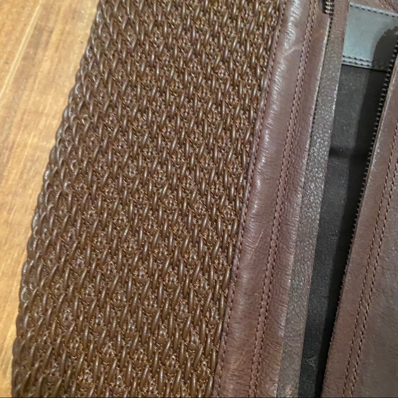 NWT Cole Haan Weave Lexi Grand stretch riding boot - Picture 8 of 11